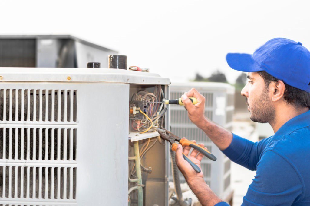 Signs Your HVAC System Needs Repair